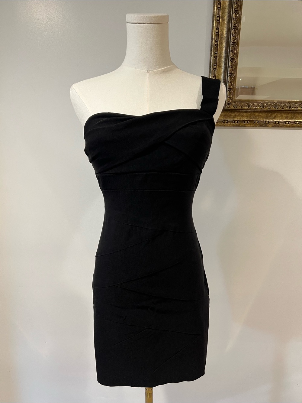 Y2K Ruby Rox Dress